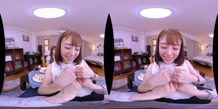 WAVR-068 A - Virtual Reality JAV [updated: 2023-11-07]