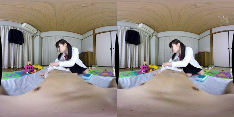 VRVR-064 A - Virtual Reality JAV [updated: 2023-11-11]