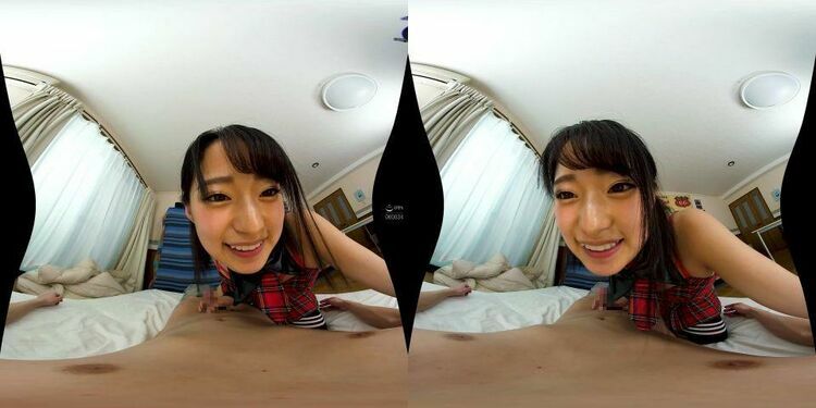 FTVR-014 B - Virtual Reality JAV [updated: 2023-11-12]