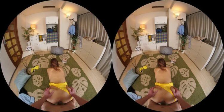 KVR1904-36 C - Virtual Reality JAV [updated: 2023-11-12]