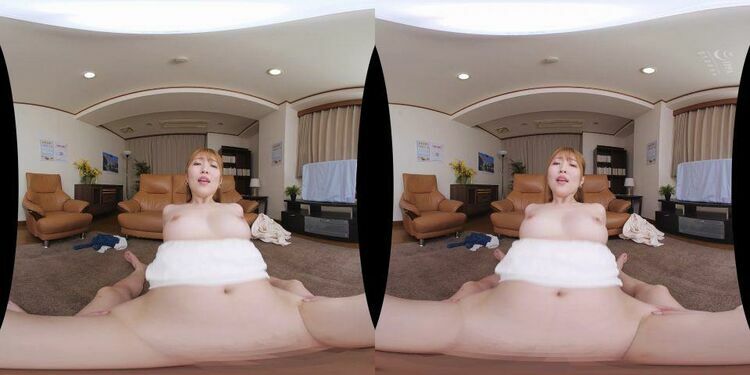 HUNVR-107 B - Virtual Reality JAV [updated: 2023-11-12]