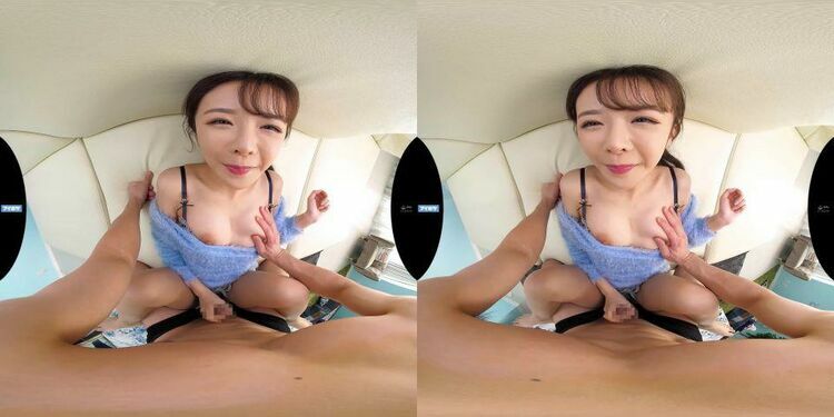 IPVR-123 A - Virtual Reality JAV [updated: 2023-11-12]