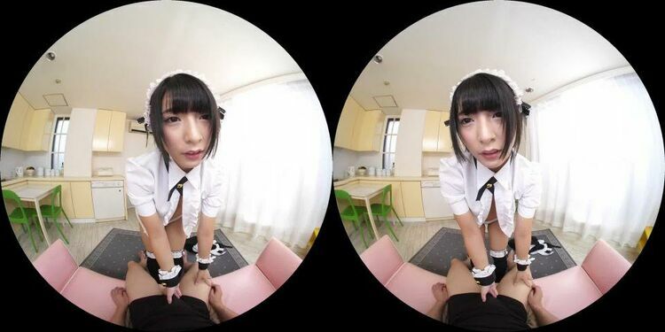 CRVR-131 D - Virtual Reality JAV [updated: 2023-11-15]