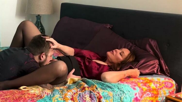 Rachel Steele – Mommys Date Replacement [updated: 2023-11-16]