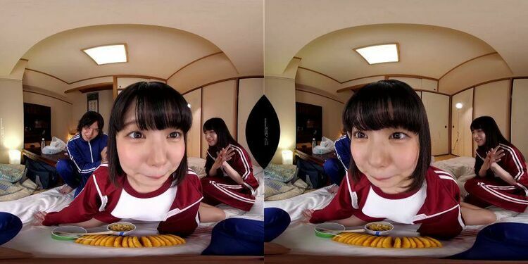 3DSVR-1060 A - Virtual Reality JAV [updated: 2023-11-17]