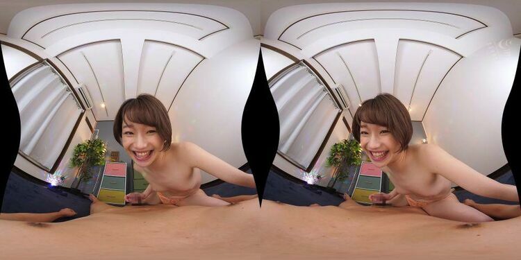 VRKM-439 B - Virtual Reality JAV [updated: 2023-11-18]