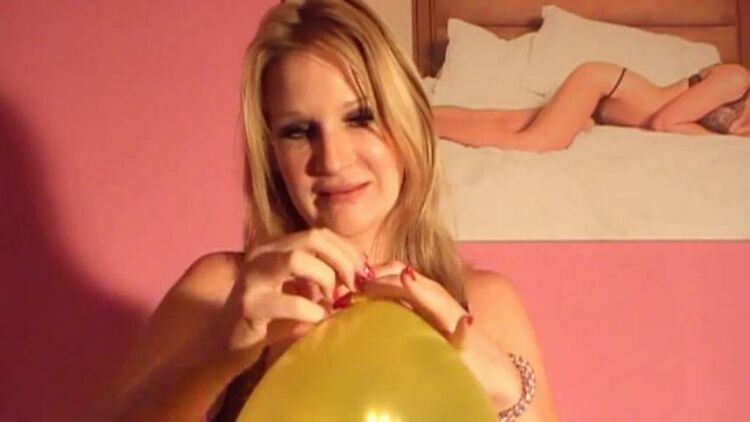 Emma Gutversteckt – Blowing up Balloons [updated: 2023-11-18]