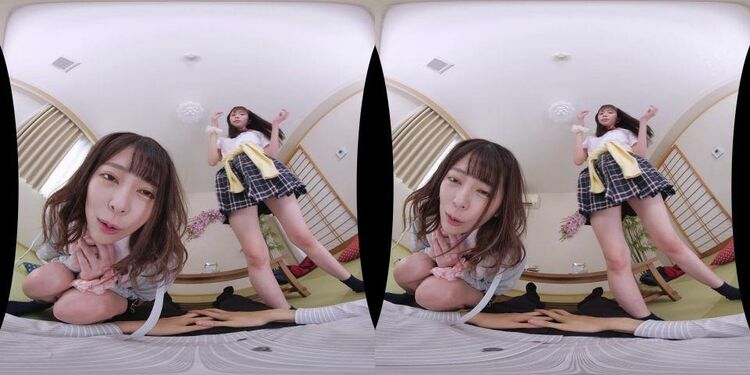 SAVR-152 A - Virtual Reality JAV [updated: 2023-11-18]