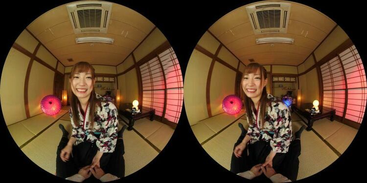 KMVR-763 A - Virtual Reality JAV [updated: 2023-11-18]