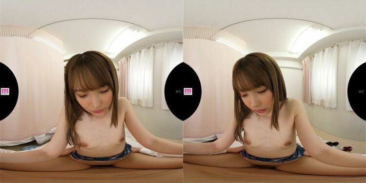 MDVR-186 C - Virtual Reality JAV [updated: 2023-11-18]