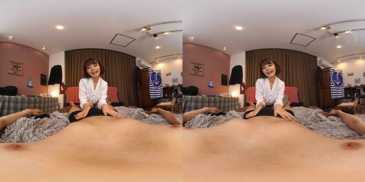 VRKM-455 A - Virtual Reality JAV [updated: 2023-11-18]