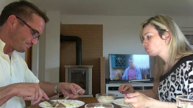 Czech Wife Swap – CZECH WIFE SWAP 7/2 [updated: 2023-11-18]