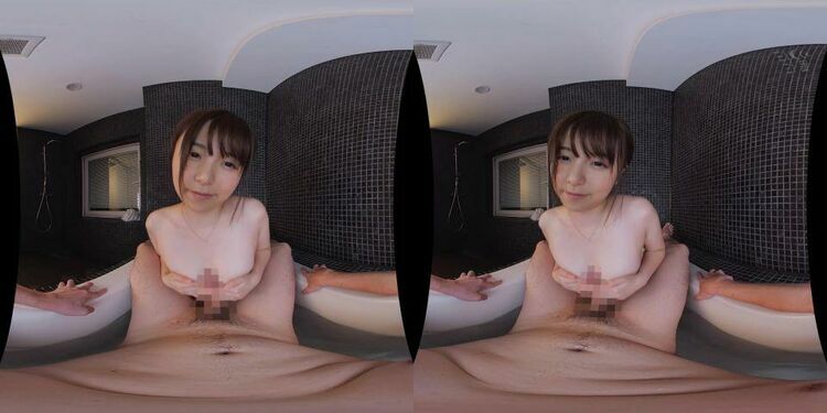 URVRSP-034 B - Virtual Reality JAV [updated: 2023-11-18]