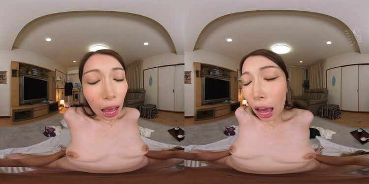 VRKM-464 B - Virtual Reality JAV [updated: 2023-11-18]