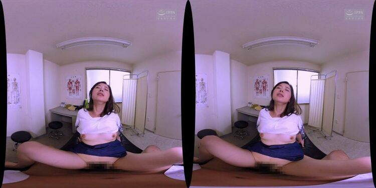 BNVR-015 B - Virtual Reality JAV [updated: 2023-11-18]