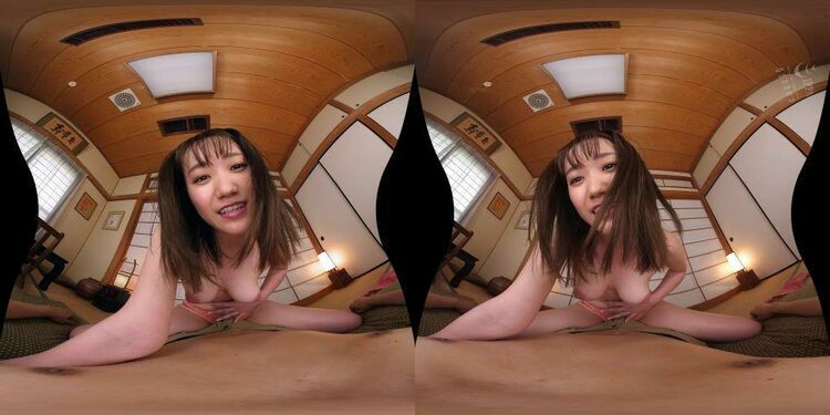 VRKM-451 C - Virtual Reality JAV [updated: 2023-11-18]