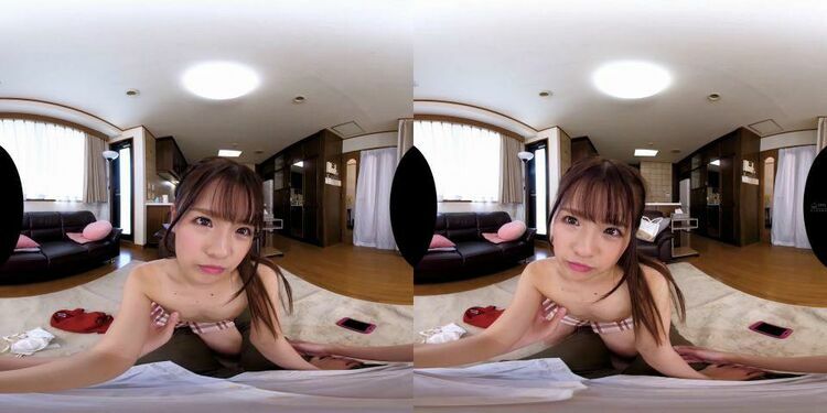 AJVR-065 A - Virtual Reality JAV [updated: 2023-11-18]