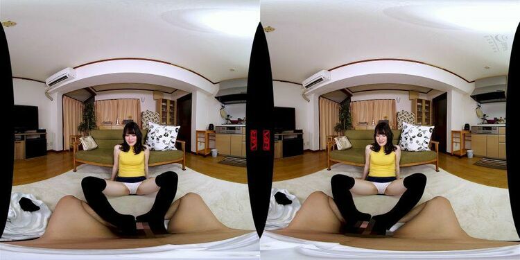 VRVR-075 A - Virtual Reality JAV [updated: 2023-11-18]