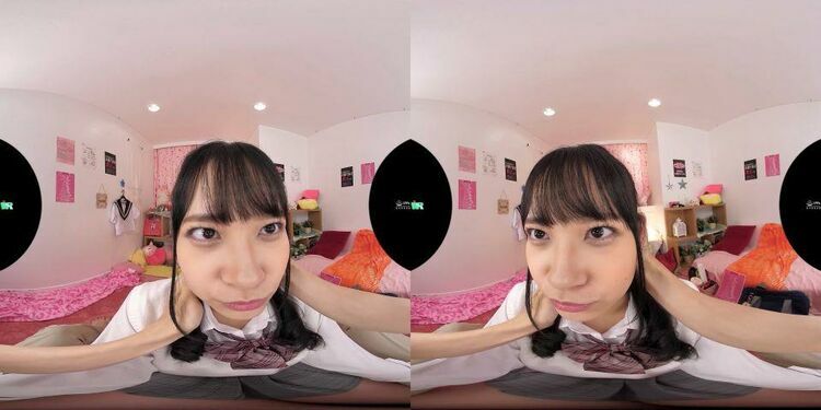 KIWVR-296 A - Virtual Reality JAV [updated: 2023-11-18]