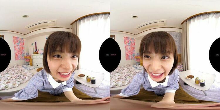 KAVR-199 A - Virtual Reality JAV [updated: 2023-11-18]