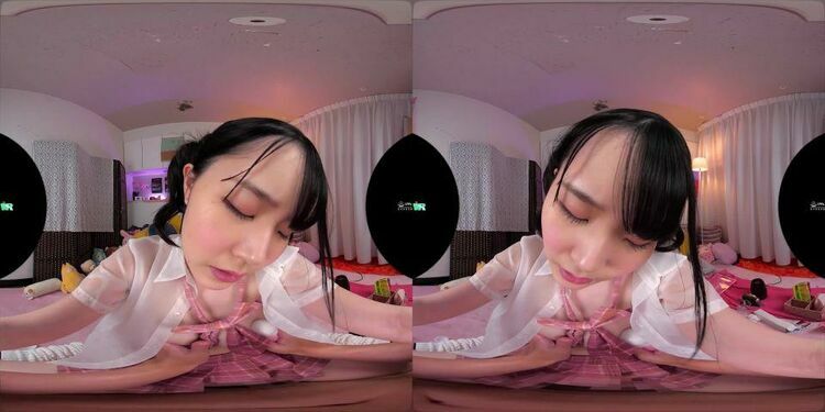 KIWVR-292 B - Virtual Reality JAV [updated: 2023-11-18]