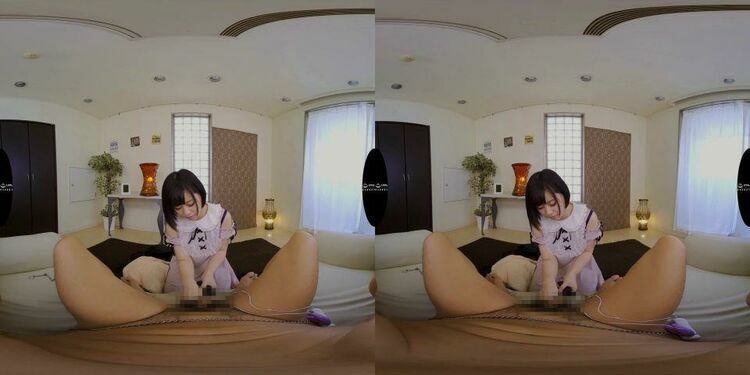 TPVR-106 A - Virtual Reality JAV [updated: 2023-11-18]