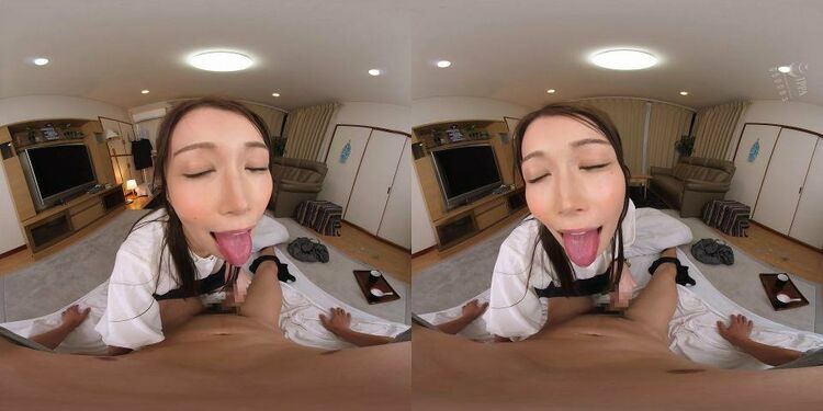 VRKM-464 A - Virtual Reality JAV [updated: 2023-11-18]