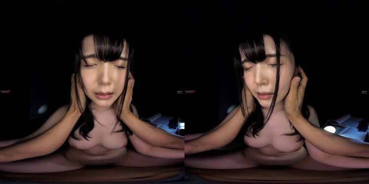 KAVR-198 B - Virtual Reality JAV [updated: 2023-11-18]