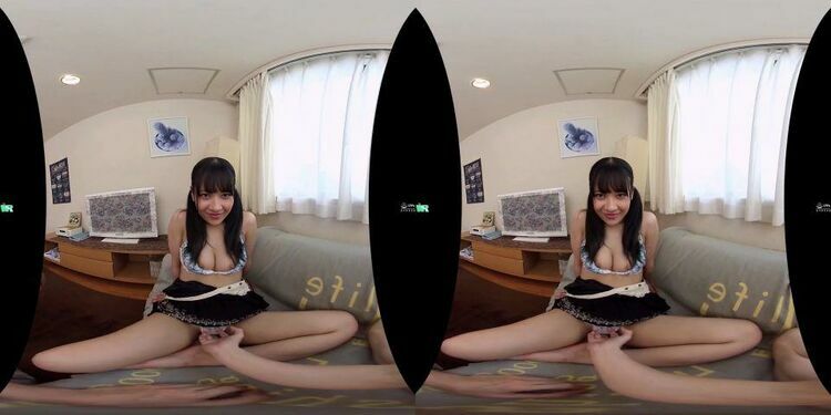 KIWVR-303 A - Virtual Reality JAV [updated: 2023-11-19]