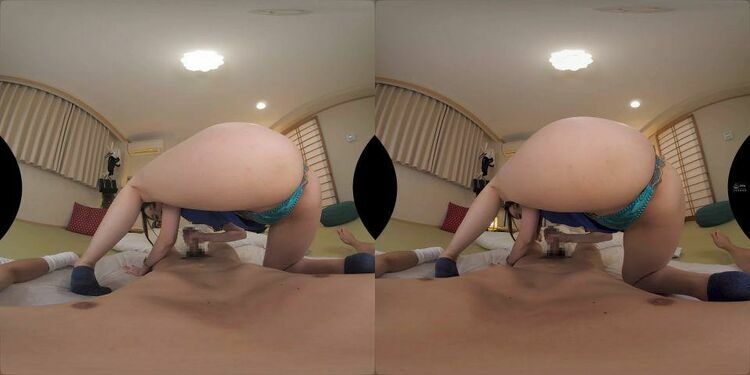 AJVR-141 B - Virtual Reality JAV [updated: 2023-11-19]