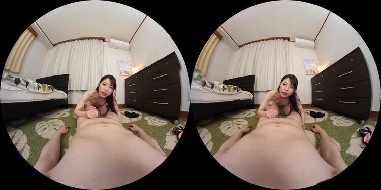 KVR1907-7 B - Virtual Reality JAV [updated: 2023-11-19]