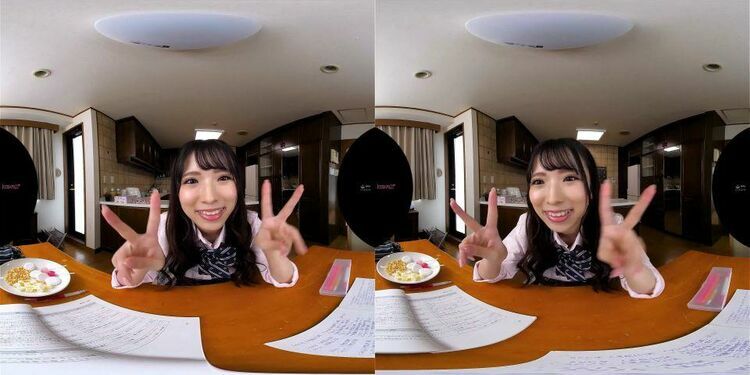 KAVR-202 A - Virtual Reality JAV [updated: 2023-11-19]