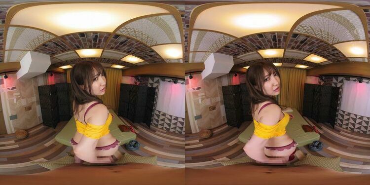 VRKM-521 A - Virtual Reality JAV [updated: 2023-11-19]