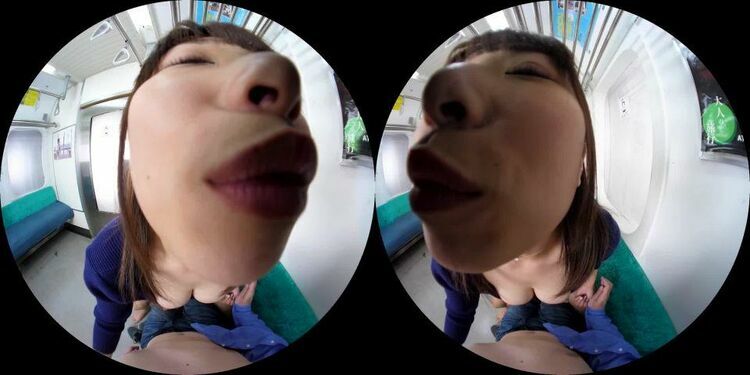 BIKMVR-051 B - Virtual Reality JAV [updated: 2023-11-19]