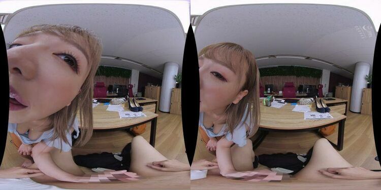 SAVR-158 A - Virtual Reality JAV [updated: 2023-11-19]