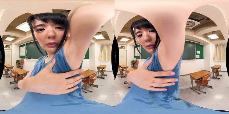 DSVR-446 - Virtual Reality JAV [updated: 2023-11-19]