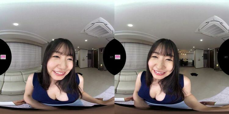 MDVR-189 A - Virtual Reality JAV [updated: 2023-11-19]