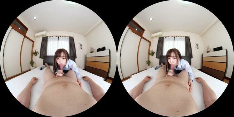 KVR1907-7 D - Virtual Reality JAV [updated: 2023-11-19]