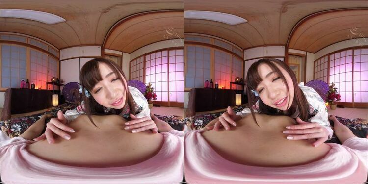 BIKMVR-105 A - Virtual Reality JAV [updated: 2023-11-19]