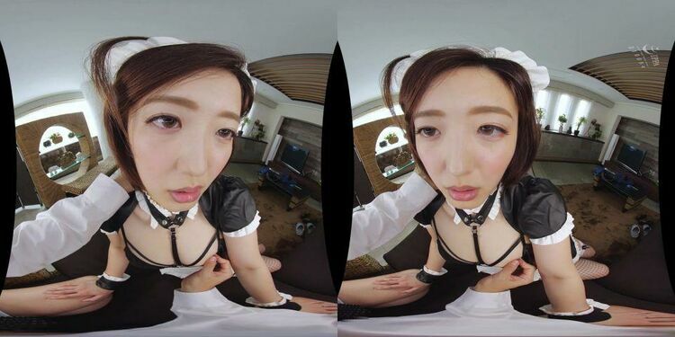 JUVR-134 C - Virtual Reality JAV [updated: 2023-11-19]