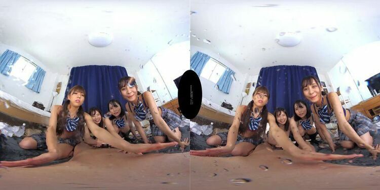 3DSVR-1074 B - Virtual Reality JAV [updated: 2023-11-19]