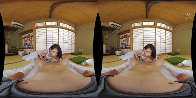 JUVR-133 A - Virtual Reality JAV [updated: 2023-11-19]