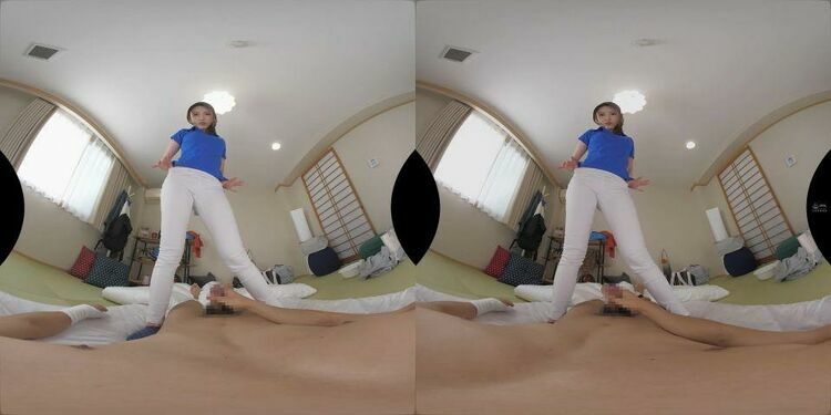 AJVR-141 C - Virtual Reality JAV [updated: 2023-11-19]