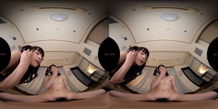 KAVR-203 D - Virtual Reality JAV [updated: 2023-11-19]