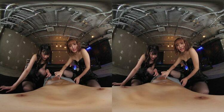 VRKM-491 A - Virtual Reality JAV [updated: 2023-11-19]