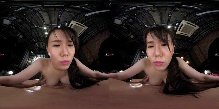 NKKVR-017 B - Virtual Reality JAV [updated: 2023-11-19]