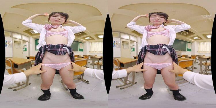 HUNVR-130 A - Virtual Reality JAV [updated: 2023-11-20]