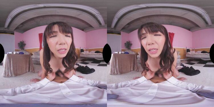 KIWVR-009 A - Virtual Reality JAV [updated: 2023-11-20]