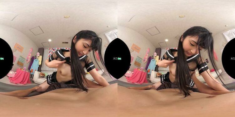 KIWVR-327 B - Virtual Reality JAV [updated: 2023-11-20]