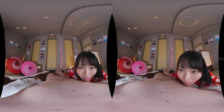 URVRSP-144 B - Virtual Reality JAV [updated: 2023-11-20]